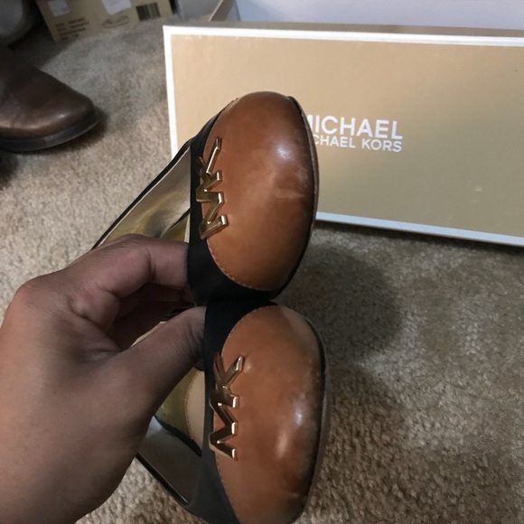 Michael Kors Hayley flats - Picture 5 of 5